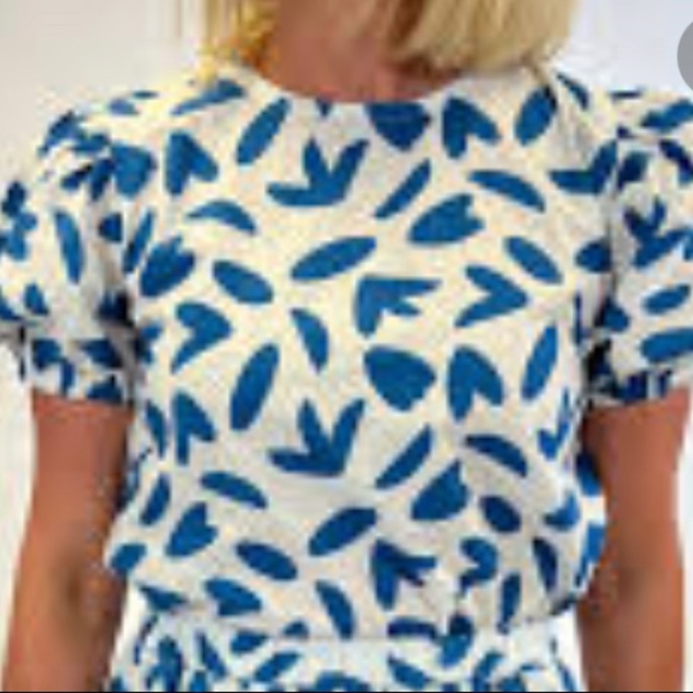 Petal top